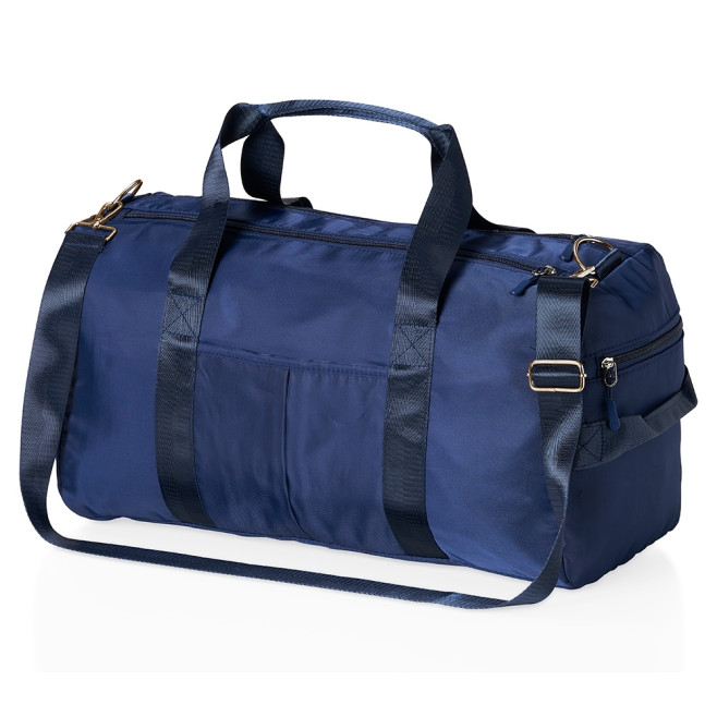 Bolsa esportiva de poliéster 36l para brinde