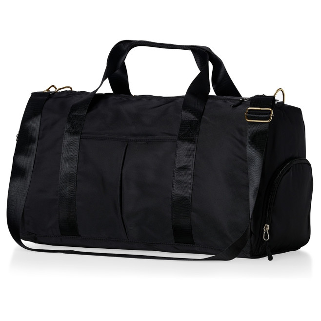 Bolsa esportiva de poliéster 36l para brinde