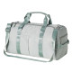 Bolsa esportiva de poliéster 36l para brinde