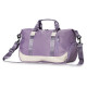 Bolsa esportiva de poliéster 29l com logotipo