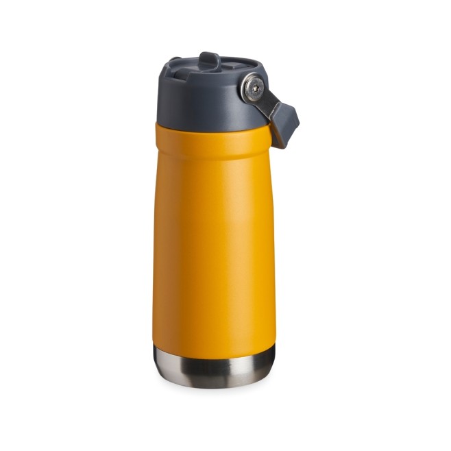 Garrafa térmica 550ml promocional