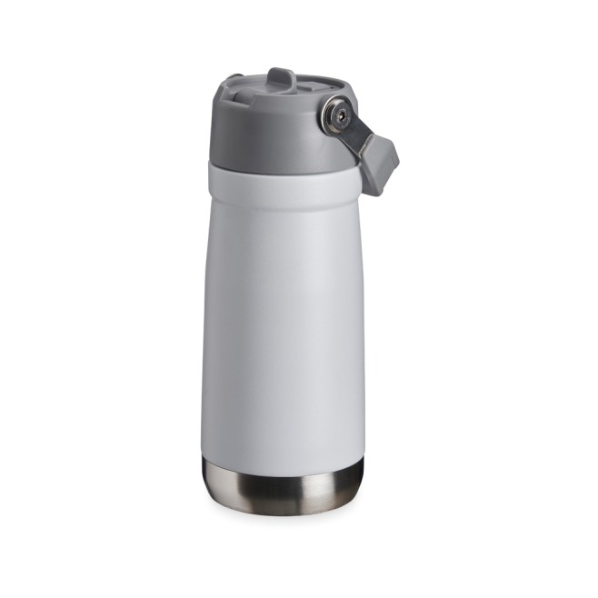 Garrafa térmica 550ml promocional