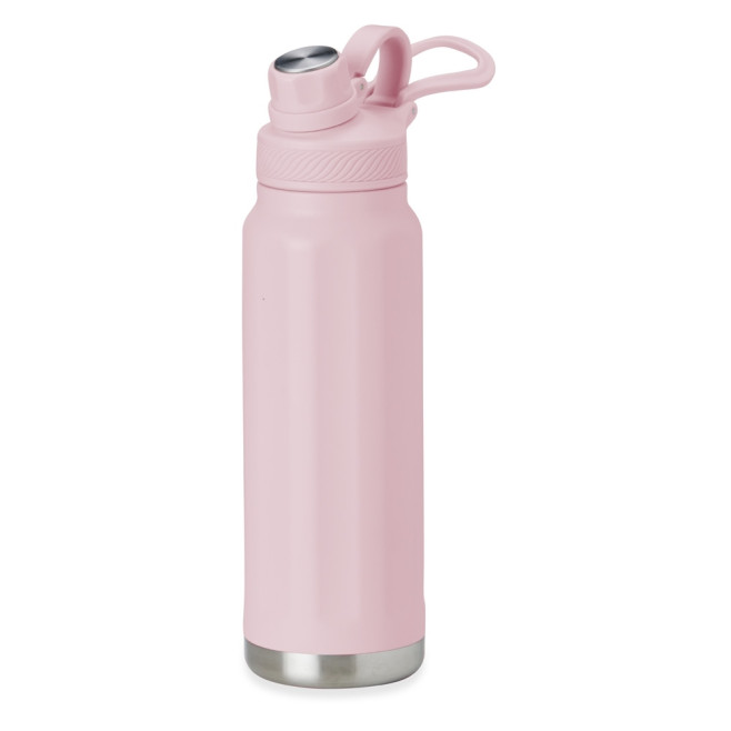 Garrafa térmica 950ml com logotipo