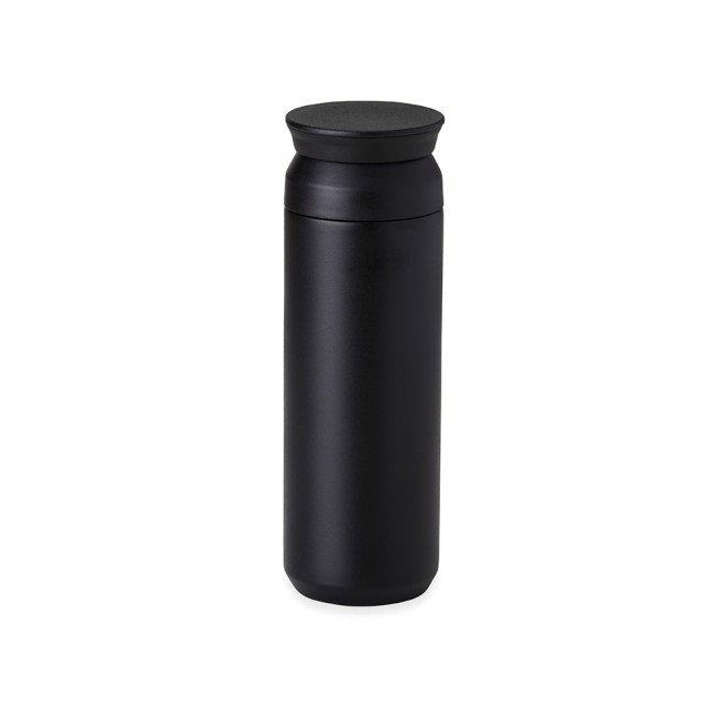 Garrafa térmica 470ml com logotipo