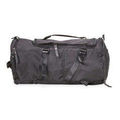 Bolsa esportiva 30l com logotipo