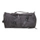 Bolsa esportiva 30l com logotipo