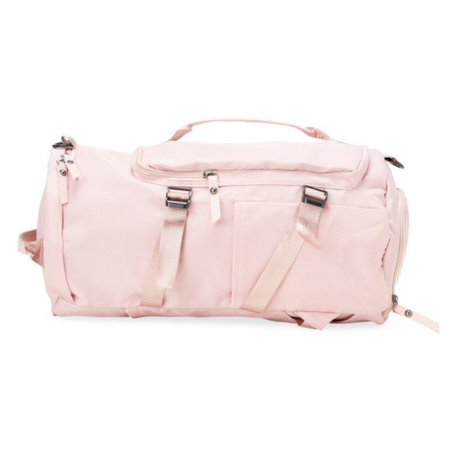 Bolsa esportiva 30l com logotipo