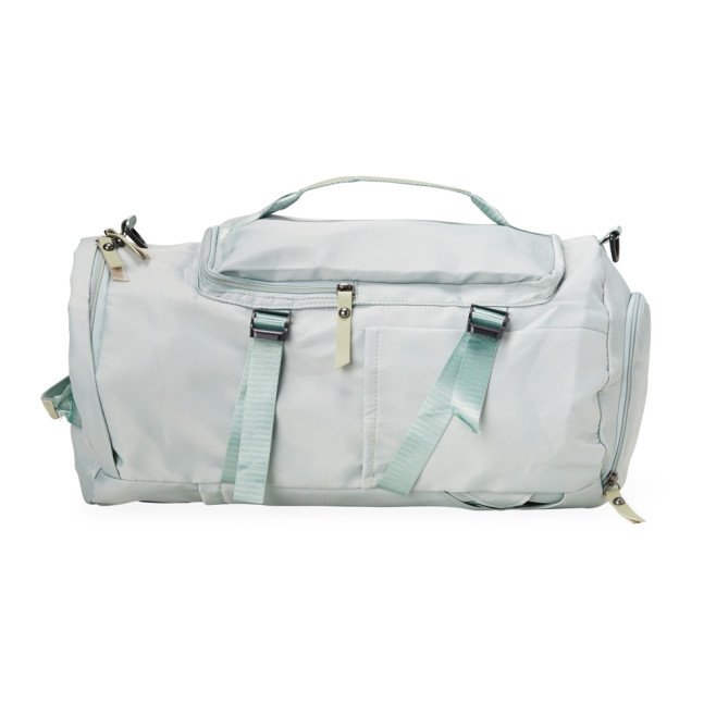 Bolsa esportiva 30l com logotipo