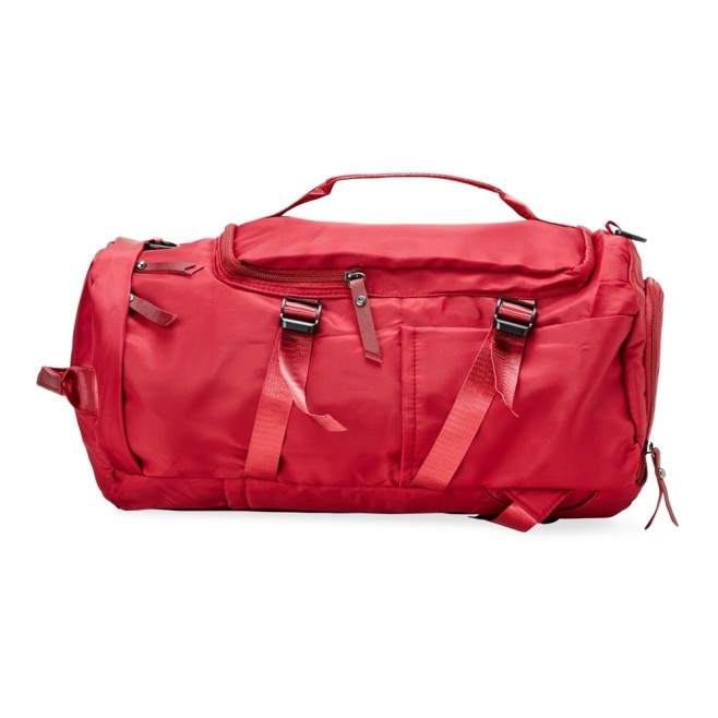 Bolsa esportiva 30l com logotipo