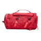 Bolsa esportiva 30l com logotipo