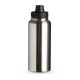 Garrafa térmica inox 1l para brinde