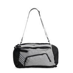 Bolsa de viagem poliéster 32 litros com logotipo