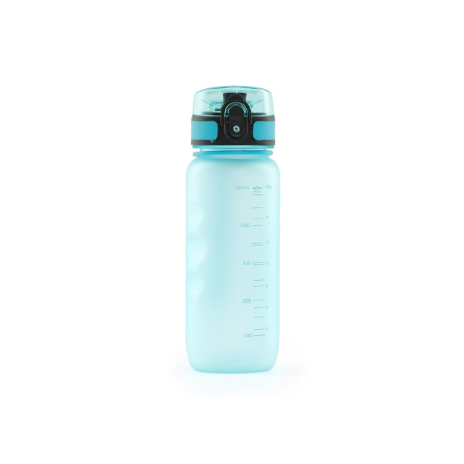 Squeeze plástico 550ml para empresas