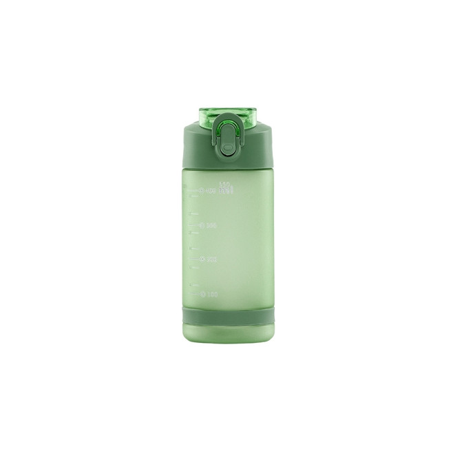 Garrafa plástica 550ml promocional