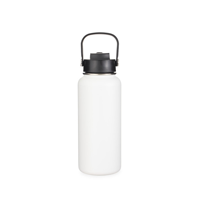 Garrafa térmica inox 950ml para brinde