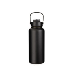Garrafa térmica inox 950ml para brinde