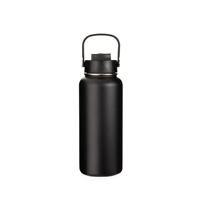 Garrafa térmica inox 950ml para brinde