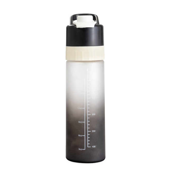 Squeeze borrifador plástico 650ml para empresas