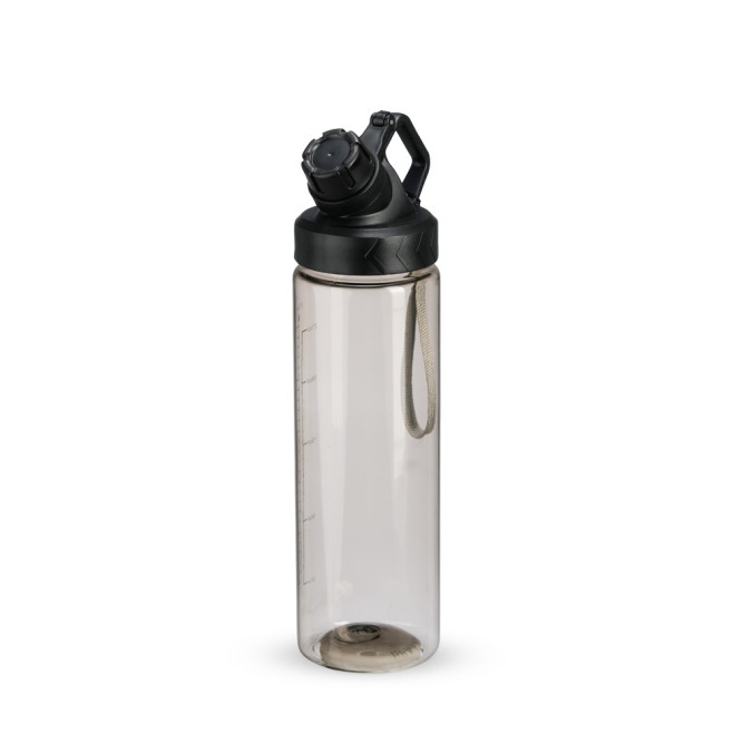 Squeeze plástico 750ml com logotipo