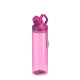 Squeeze plástico 750ml com logotipo