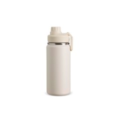 Garrafa térmica inox 550ml para empresas