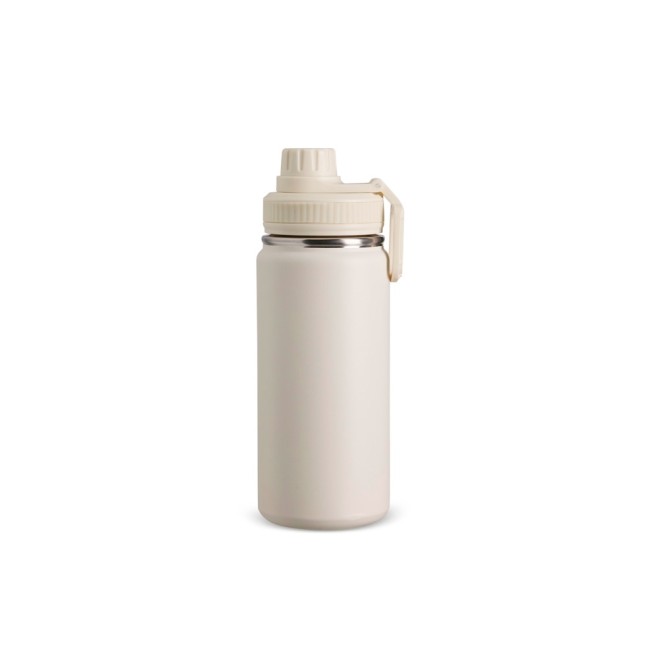 Garrafa térmica inox 550ml para empresas