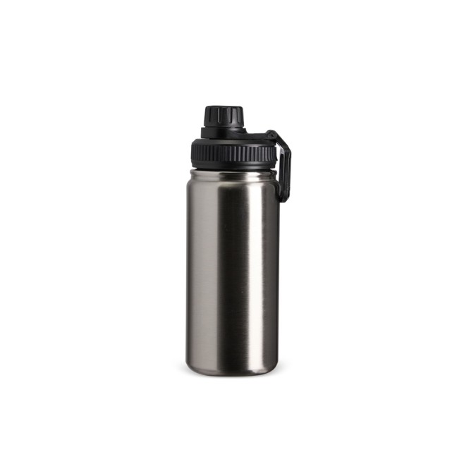 Garrafa térmica inox 550ml para empresas