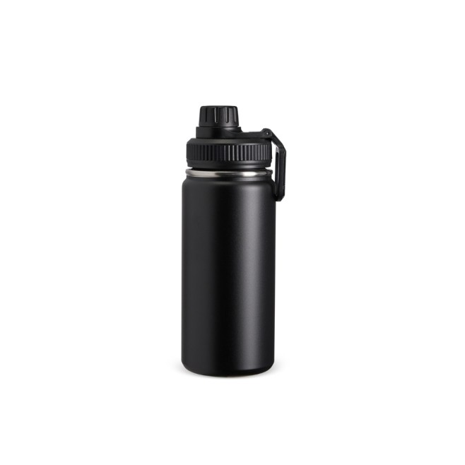 Garrafa térmica inox 550ml para empresas