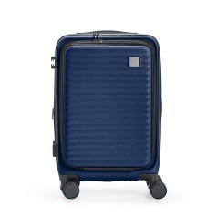 Mala de viagem abs 33 litros para brinde
