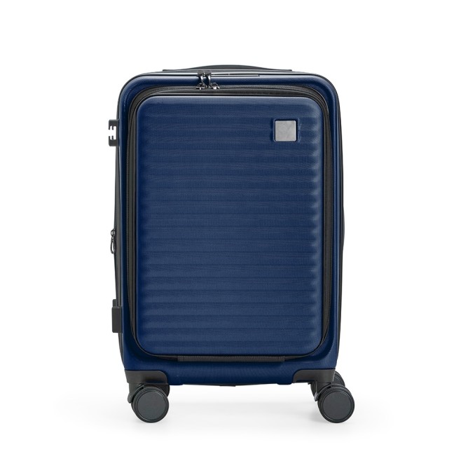 Mala de viagem abs 33 litros para brinde