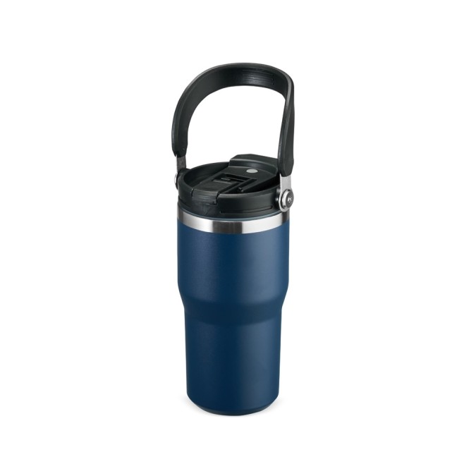 Copo térmico 600ml com logotipo