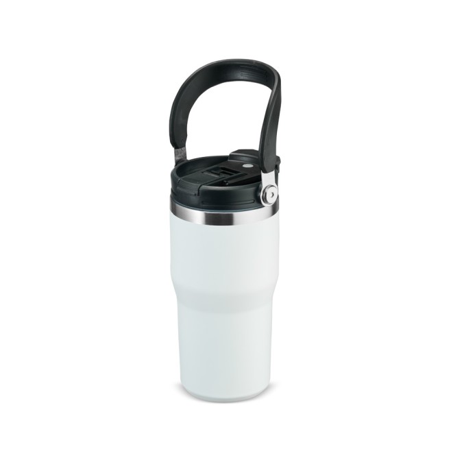Copo térmico 600ml com logotipo
