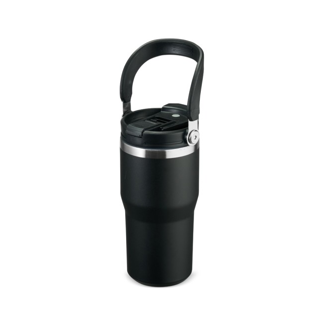 Copo térmico 600ml com logotipo