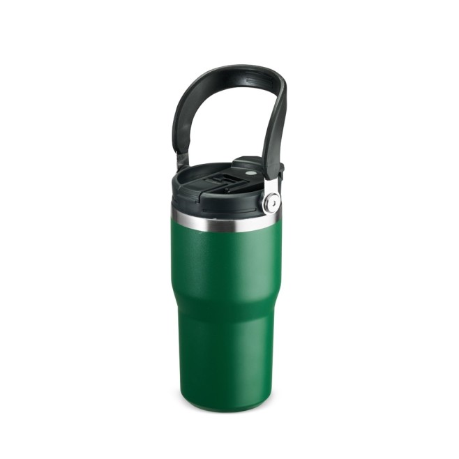 Copo térmico 600ml com logotipo