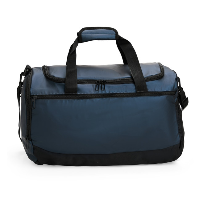 Bolsa couro sintético 36l para brinde