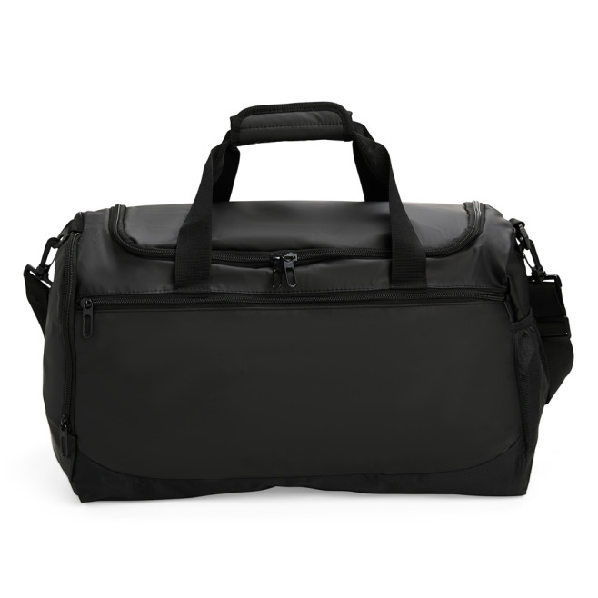 Bolsa couro sintético 36l para brinde