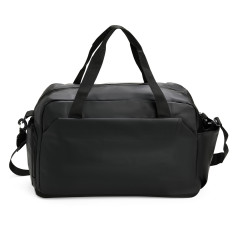 Bolsa couro sintético 44l para brinde
