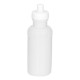 Squeeze plastico 500ml bic plastic para brinde