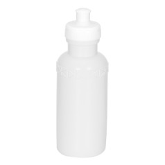 Squeeze plastico 500ml bic plastic para brinde