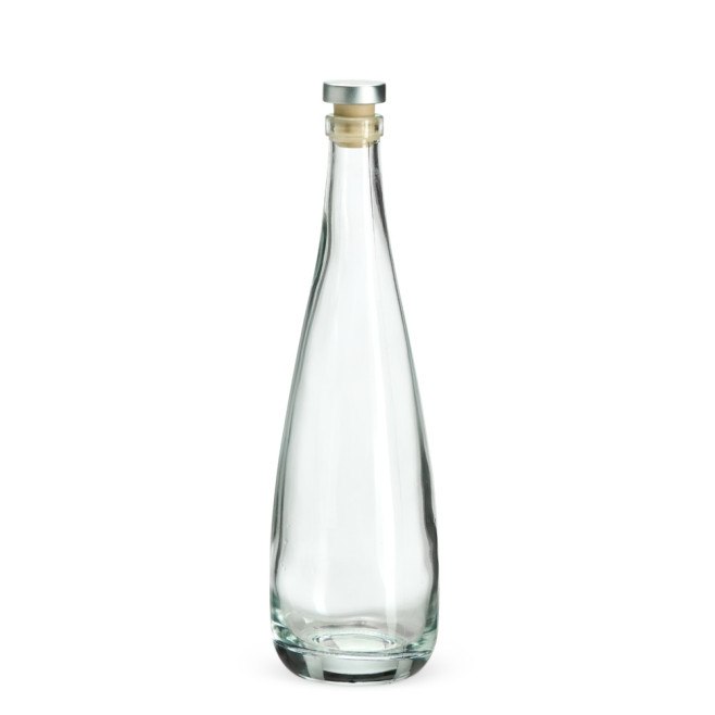 Garrafa de vidro 550ml personalizado