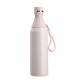 Garrafa térmica 500ml com logotipo