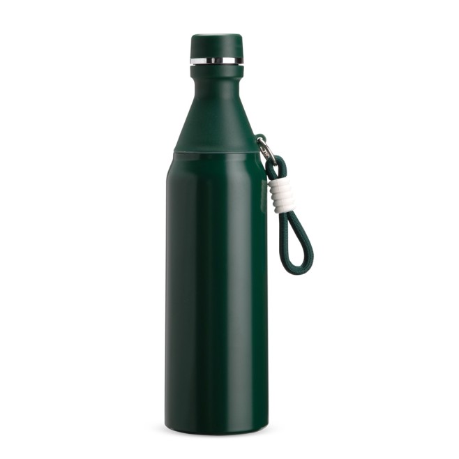 Garrafa térmica 500ml com logotipo