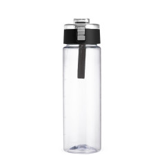 Garrafa plástica 750ml promocional