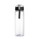 Garrafa plástica 750ml promocional