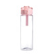 Garrafa plástica 750ml promocional
