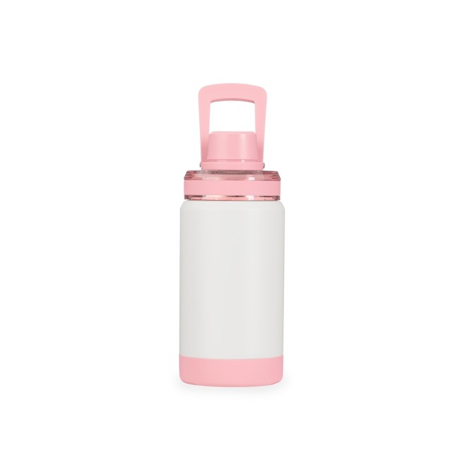Garrafa térmica 400ml para brinde