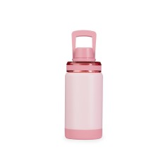Garrafa térmica 400ml para brinde