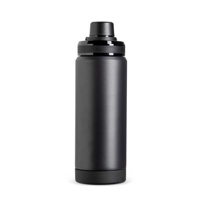 Garrafa térmica 600ml promocional