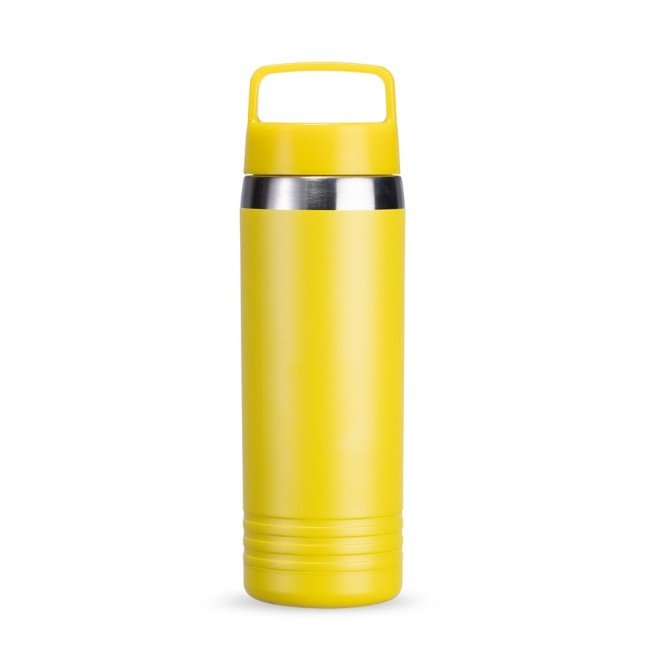 Garrafa térmica 700ml promocional