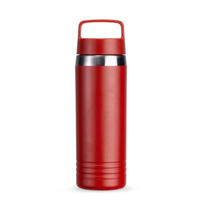 Garrafa térmica 700ml promocional